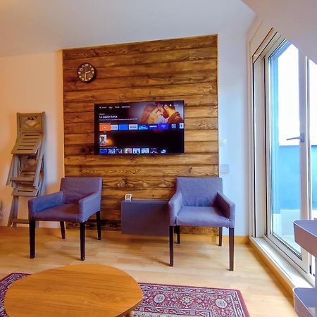 Ferienwohnung Vivienda Novo Betanzos Exterior foto