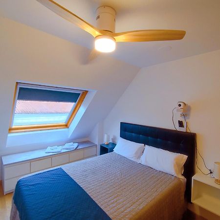 Ferienwohnung Vivienda Novo Betanzos Exterior foto
