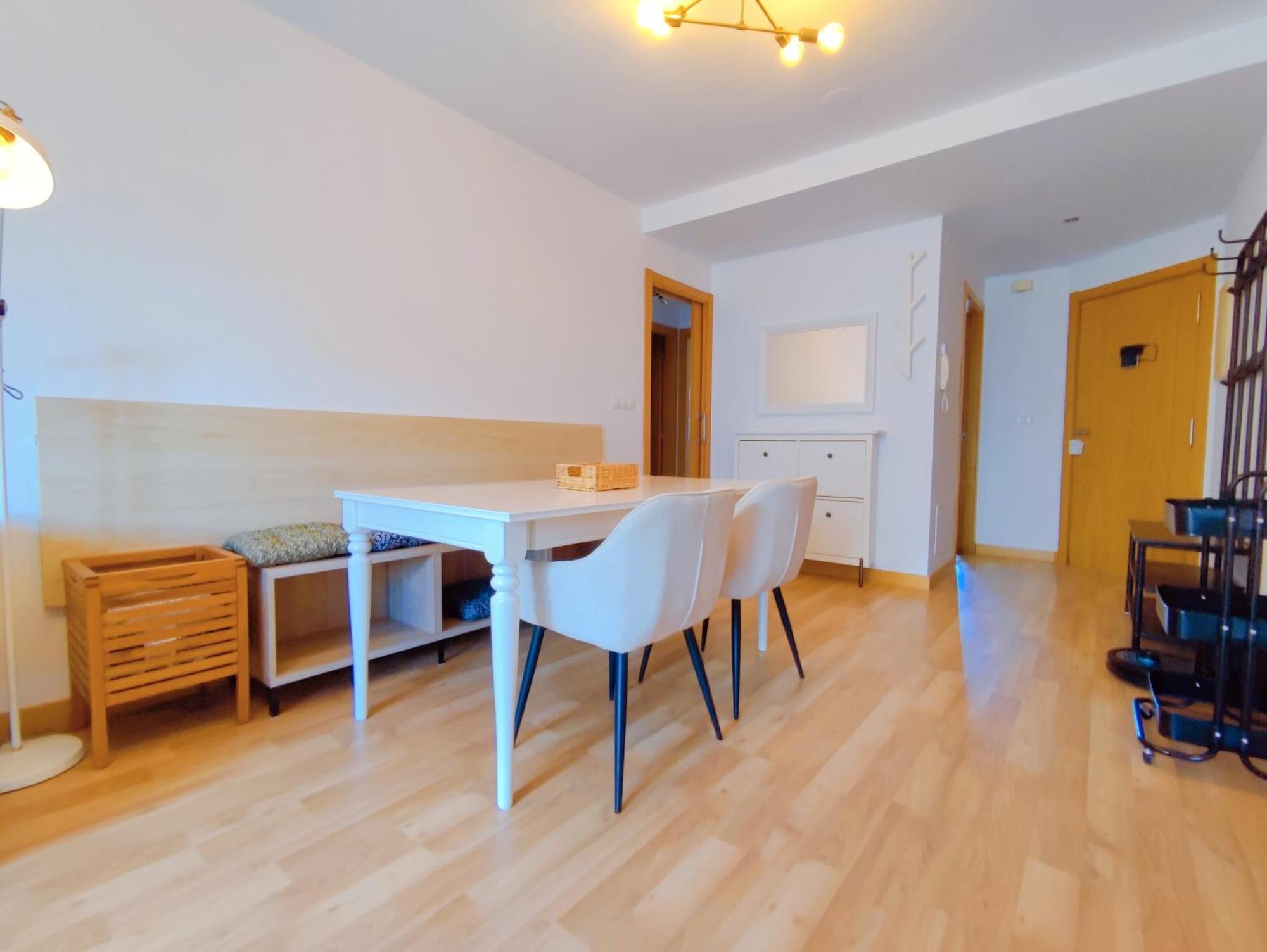 Ferienwohnung Vivienda Novo Betanzos Exterior foto