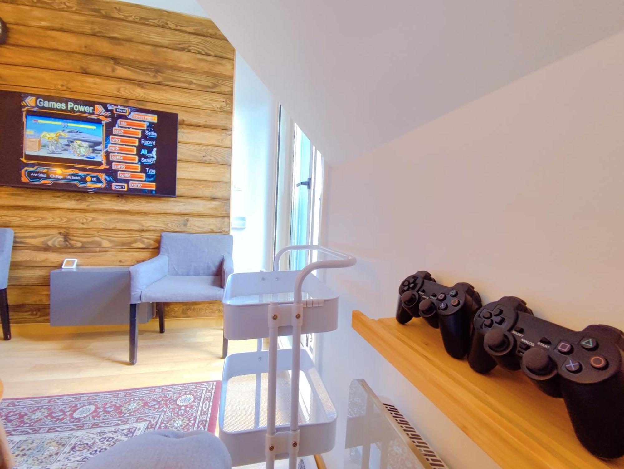Ferienwohnung Vivienda Novo Betanzos Exterior foto