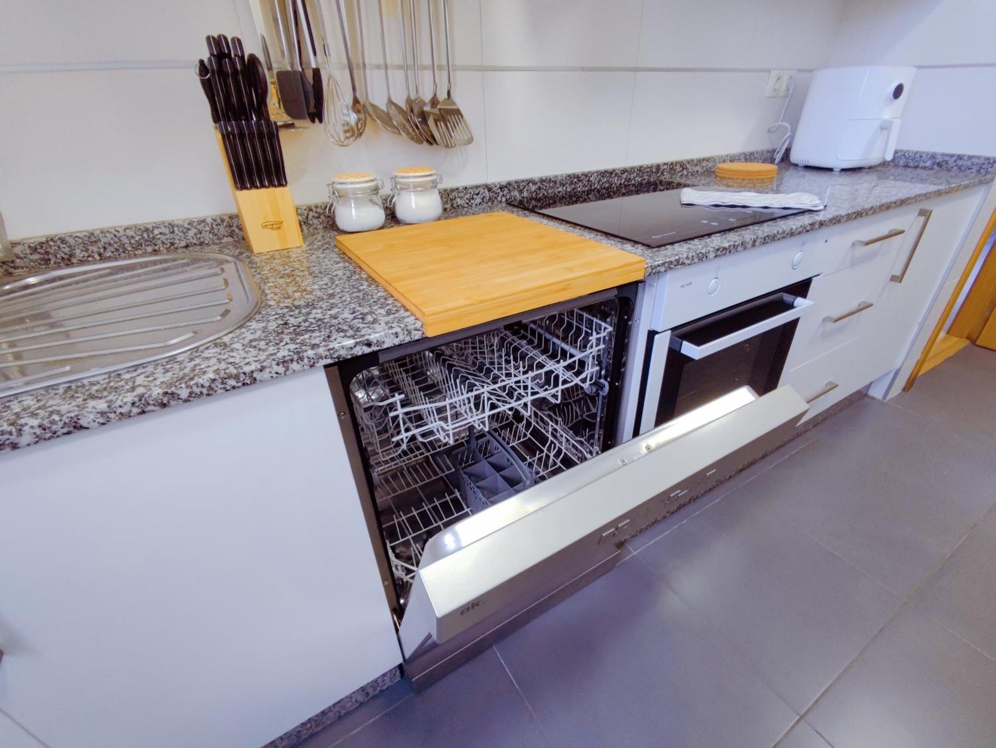 Ferienwohnung Vivienda Novo Betanzos Exterior foto