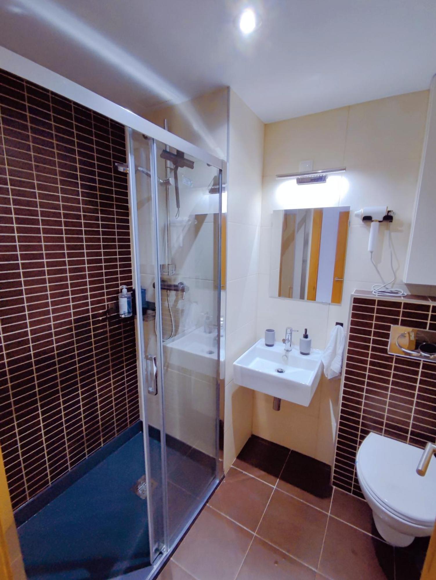 Ferienwohnung Vivienda Novo Betanzos Exterior foto