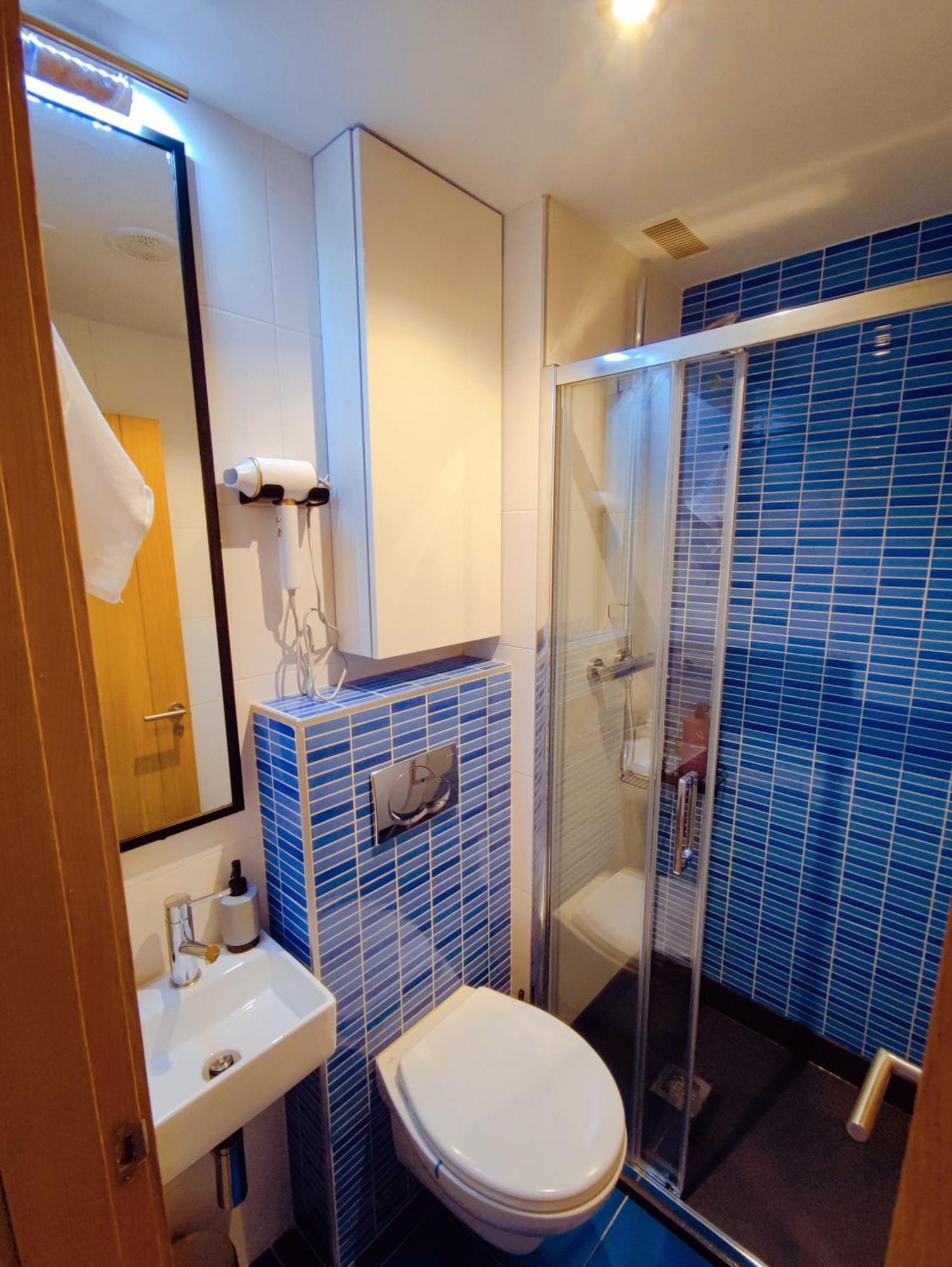 Ferienwohnung Vivienda Novo Betanzos Exterior foto