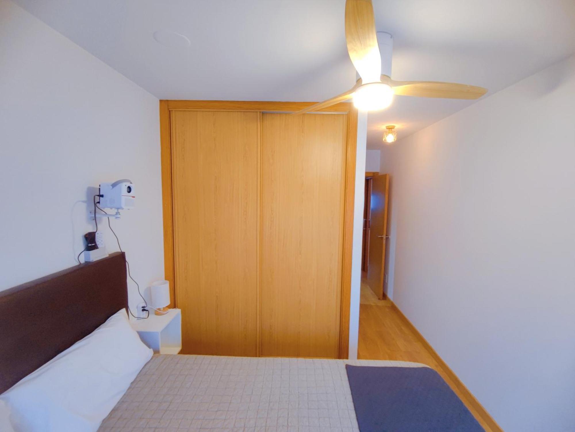 Ferienwohnung Vivienda Novo Betanzos Exterior foto