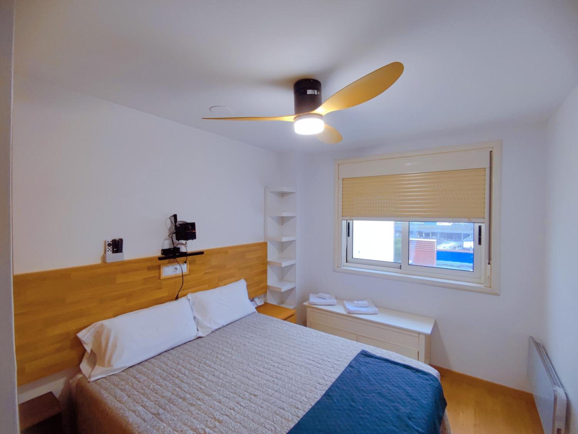 Ferienwohnung Vivienda Novo Betanzos Exterior foto